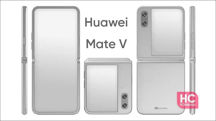 Huawei bắt đầu sản xuất hàng loạt cho dòng điện thoại gập thế hệ tiếp theo Ảnh 1