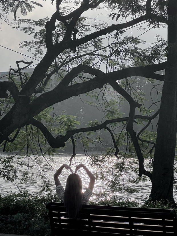 Clip: Thiều Bảo Trâm lạnh lùng bỏ về giữa lúc nhà hàng đánh đàn ca khúc của Sơn Tùng M-TP Ảnh 3