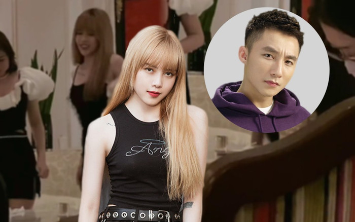 Clip: Thiều Bảo Trâm đứng dậy bỏ về giữa lúc nhà hàng đánh đàn ca khúc của Sơn Tùng M-TP Ảnh 2