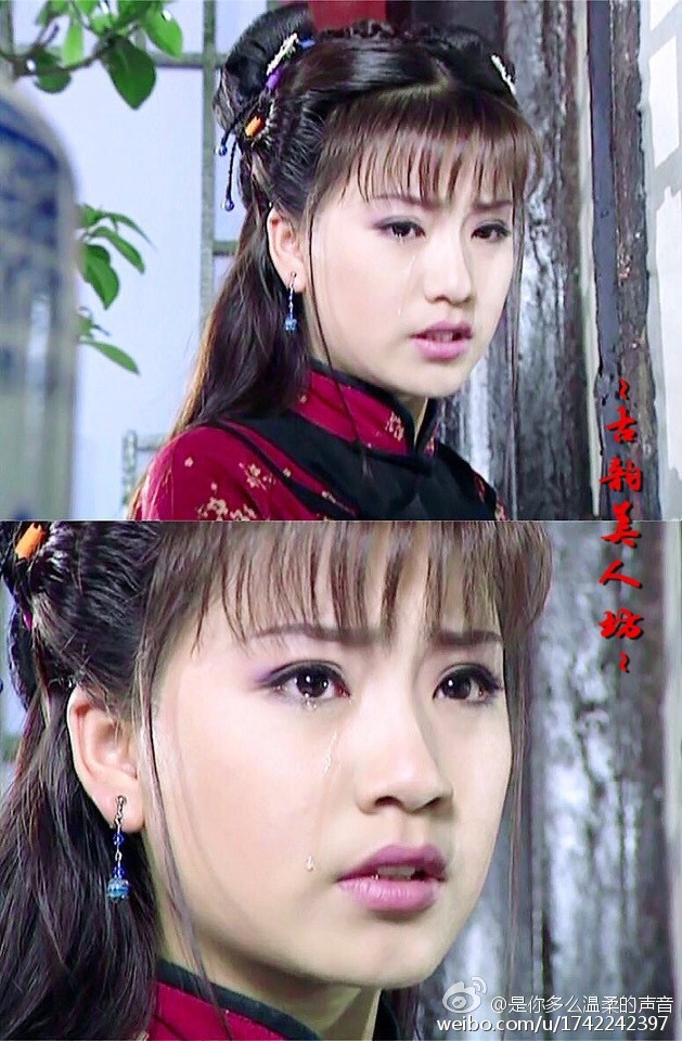 5 công chúa 'nam tính' nhất màn ảnh Hoa ngữ: Triệu Vy dẫn đầu nhưng chưa 'thuyết phục' bằng mỹ nhân này? Ảnh 13