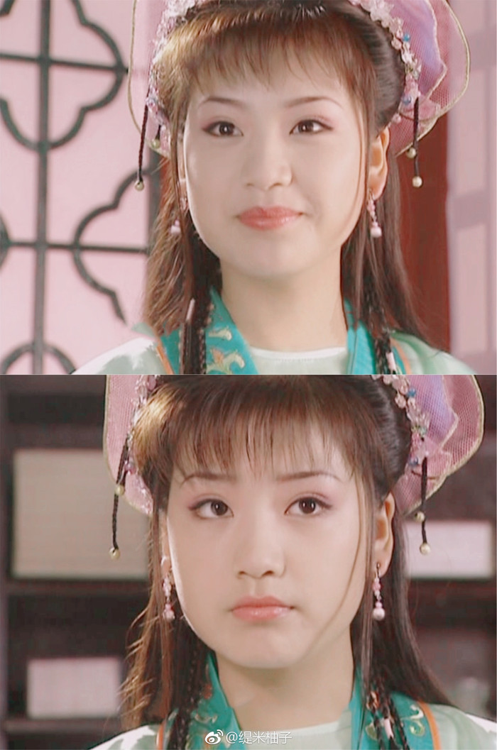 5 công chúa 'nam tính' nhất màn ảnh Hoa ngữ: Triệu Vy dẫn đầu nhưng chưa 'thuyết phục' bằng mỹ nhân này? Ảnh 14