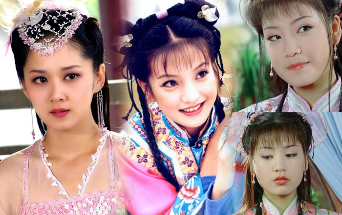 5 công chúa 'nam tính' nhất màn ảnh Hoa ngữ: Triệu Vy dẫn đầu nhưng chưa 'thuyết phục' bằng mỹ nhân này? Ảnh 2