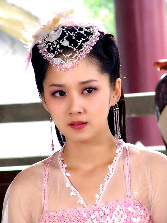 5 công chúa 'nam tính' nhất màn ảnh Hoa ngữ: Triệu Vy dẫn đầu nhưng chưa 'thuyết phục' bằng mỹ nhân này? Ảnh 20