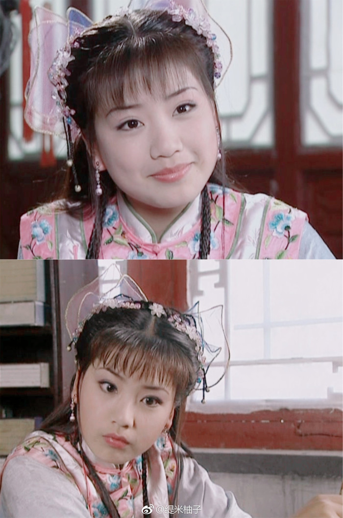 5 công chúa 'nam tính' nhất màn ảnh Hoa ngữ: Triệu Vy dẫn đầu nhưng chưa 'thuyết phục' bằng mỹ nhân này? Ảnh 12