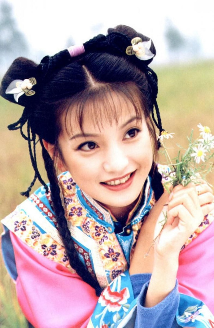 5 công chúa 'nam tính' nhất màn ảnh Hoa ngữ: Triệu Vy dẫn đầu nhưng chưa 'thuyết phục' bằng mỹ nhân này? Ảnh 10