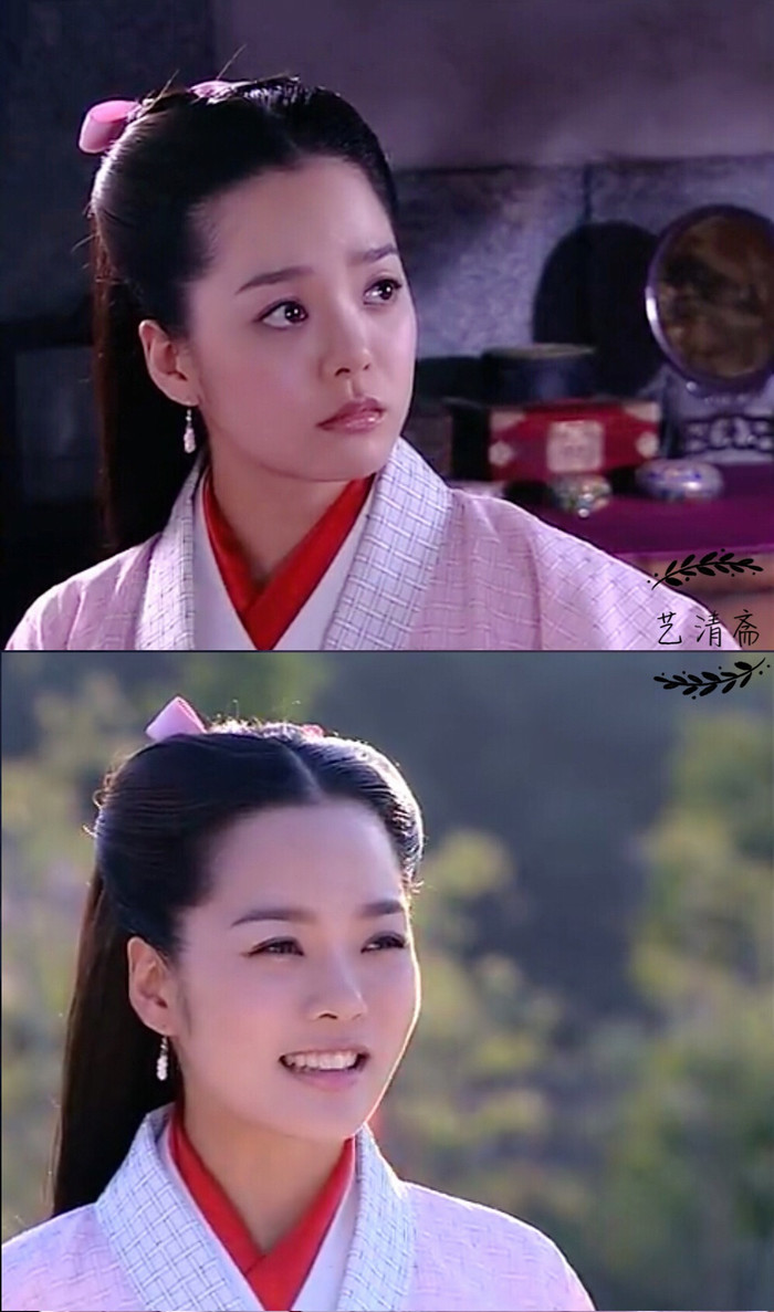 5 công chúa 'nam tính' nhất màn ảnh Hoa ngữ: Triệu Vy dẫn đầu nhưng chưa 'thuyết phục' bằng mỹ nhân này? Ảnh 25