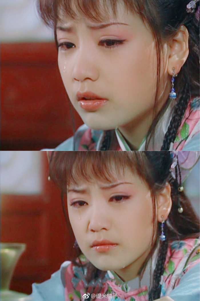 5 công chúa 'nam tính' nhất màn ảnh Hoa ngữ: Triệu Vy dẫn đầu nhưng chưa 'thuyết phục' bằng mỹ nhân này? Ảnh 11