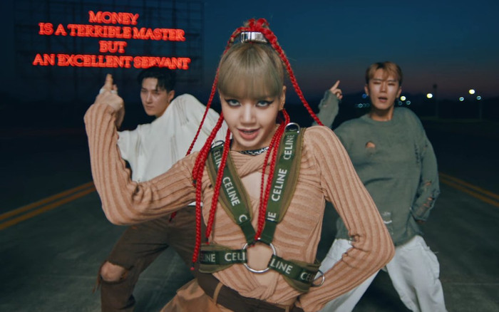 Lisa (BlackPink) lại có thêm thành tích mới trên Youtube, vượt mặt luôn kỉ lục do nhóm thiết lập Ảnh 2