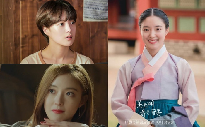 4 bộ phim của Lee Se Young bạn nên xem khi chờ 'The Red Sleeve' ra tập mới Ảnh 2