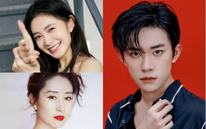 Danh sách đề cử Ảnh đế, Ảnh hậu Kim Kê lần thứ 34: Dịch Dương Thiên Tỉ - Lưu Hạo Tồn góp tên Ảnh 2