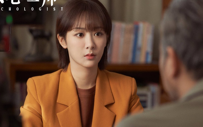 Dương Tử đăng bài ẩn ý về phim 'Nữ bác sĩ tâm lý', đoàn phim đáp trả đanh thép Ảnh 2