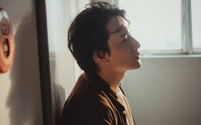 'Chàng thơ' Khắc Minh: Kém may mắn trong tình yêu, đang tự 'đóng cửa trái tim' Ảnh 2