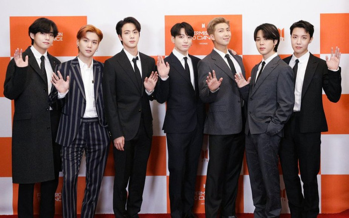 BTS lập thêm kỷ lục mới cho chuỗi concert tại Mỹ, là nghệ sĩ đầu tiên làm được điều này Ảnh 2