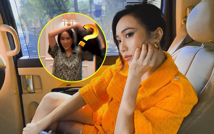 Người chơi 'hệ có tiền': Diệu Nhi đầu tư 7749 concept 'đu trend', hóa ra chỉ để lăng xê món 'đồ giả' này? Ảnh 2