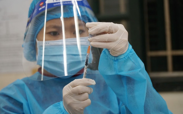 Đã có kết luận nguyên nhân nam sinh Bắc Giang tử vong sau tiêm vaccine Covid-19 Ảnh 2