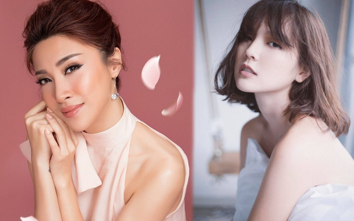 Phát ngôn của Pha Lê được 'đào' lại: Các cô gái đang nổi mà mất tích trong showbiz thế nào cũng có bầu! Ảnh 2