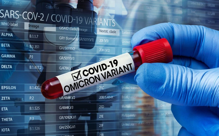 Hé lộ nguyên nhân xuất hiện biến thể Omicron Ảnh 2