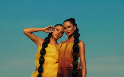 Món phở đặc biệt, Á hậu Kim Duyên ăn một lúc hai tô khiến đàn chị H'Hen Niê phải choáng váng Ảnh 2