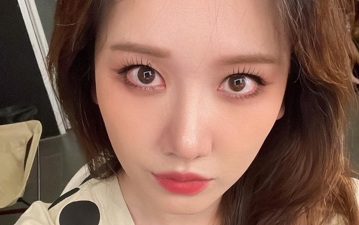 Sau khi nhịn nói nhịn ăn vì mèo cưng mất, Hari Won xuất hiện thông báo tình hình bản thân Ảnh 2