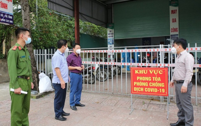Covid-19 sáng 30/11: Ca mắc mới cao kỷ lục, Hà Nội thí điểm điều trị F0 nhẹ tại nhà Ảnh 2