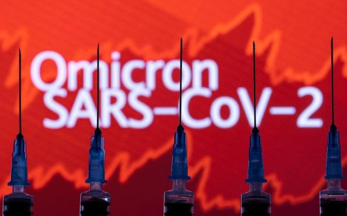 Omicron có 'vượt mặt' Delta để thành biến thể thống trị toàn cầu? Ảnh 2