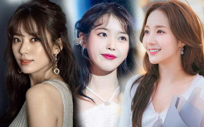 10 nữ diễn viên Hàn được yêu thích nhất tại Nhật Bản 2021: Yoona 'đội sổ', Kim So Hyun suýt 'mất tích' Ảnh 2