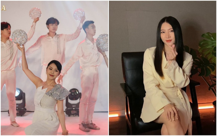 Đêm nhạc hội online đầy cảm xúc chào đón Tân sinh viên trường Báo với sự xuất hiện của ca sĩ Orange Ảnh 2