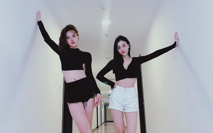 Trần Đức Bo bất ngờ 'quay xe' sau 2 ngày công khai hẹn hò bạn gái: 'Từ nay về sau sẽ là chị em tốt' Ảnh 2