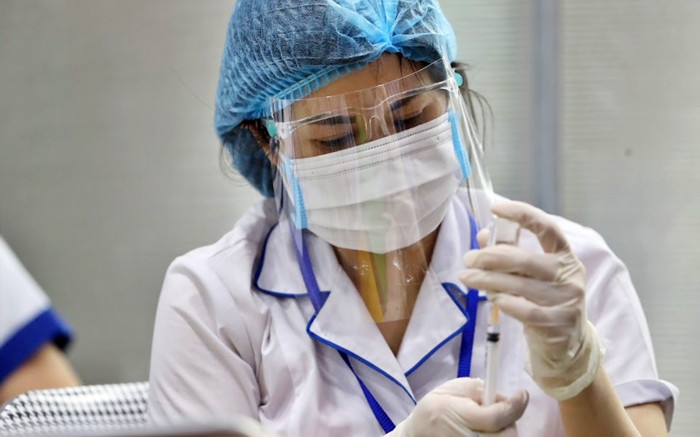 Nguyên nhân nữ sinh Hà Nội tử vong sau một ngày tiêm vaccine Covid-19 Ảnh 2