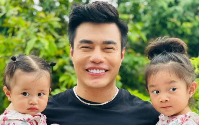 Con gái làm tiểu phẫu, Lê Dương Bảo Lâm lo lắng Ảnh 2
