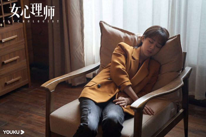 Diễn xuất của Dương Tử thay đổi 'vi diệu' thế nào trong 'Nữ bác sĩ tâm lý'? Ảnh 15