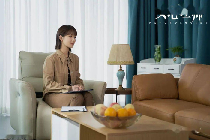 Diễn xuất của Dương Tử thay đổi 'vi diệu' thế nào trong 'Nữ bác sĩ tâm lý'? Ảnh 7