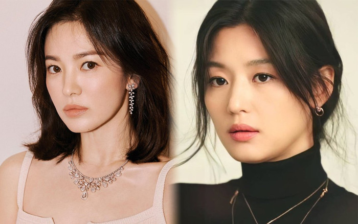 Song Hye Kyo và Jun Ji Hyun là hai mỹ nhân được trả cát xê cao nhất Kbiz: Nhìn con số mà choáng! Ảnh 2