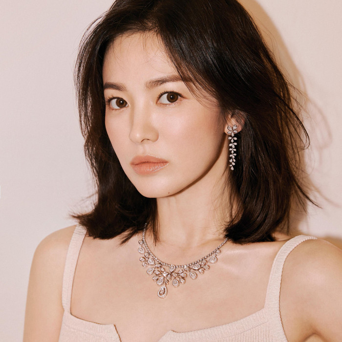Song Hye Kyo và Jun Ji Hyun là hai mỹ nhân được trả cát xê cao nhất Kbiz: Nhìn con số mà choáng! Ảnh 7