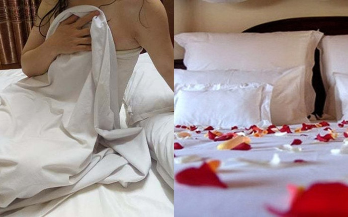 Vợ từ chối quan hệ đêm tân hôn rồi vài ngày sau bỏ đi, chồng phát hiện sự thật cay đắng liền báo cảnh sát Ảnh 2