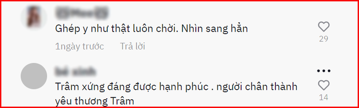 Xôn xao loạt khoảnh khắc 'tình bể bình' giữa Thiều Bảo Trâm và Sơn Tùng mà fan không hề hay biết? Ảnh 7