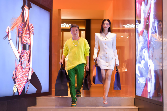 Đàm Vĩnh Hưng bất ngờ tiết lộ có 'cảm xúc thoáng qua' với Minh Tú: Chuyện gì đây? Ảnh 9