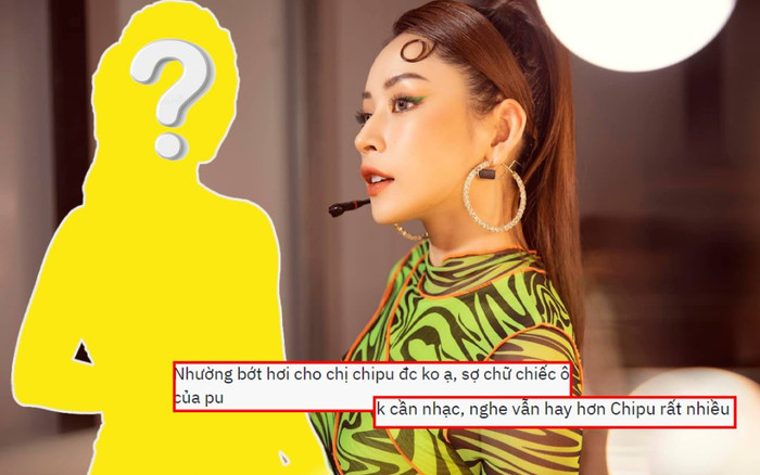 Nữ ca sĩ bất ngờ gặp sự cố âm thanh liền hát chay để 'chiêu đãi' fan, netizen liền 'réo tên' Chi Pu? Ảnh 2