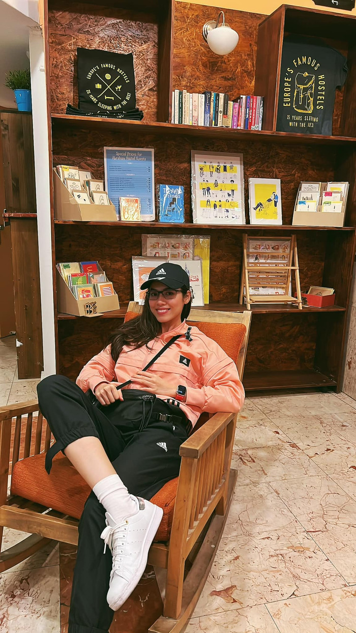 Kiến trúc, nội thất của thành phố vẫn giữ nguyên được nét cổ đại đặc trưng.