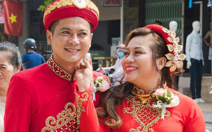 Thái độ của vợ cũ Hoàng Anh với mẹ chồng hậu ly hôn ra sao? Ảnh 2