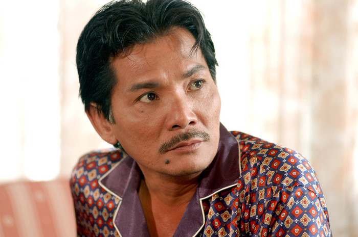 Thương Tín chia tay với Hồng Nhung trong êm đẹp