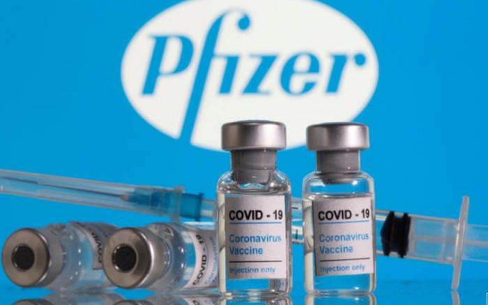 Bộ Y tế nói gì về 2 lô vaccine ngừa COVID-19 được gia hạn thêm 3 tháng? Ảnh 2