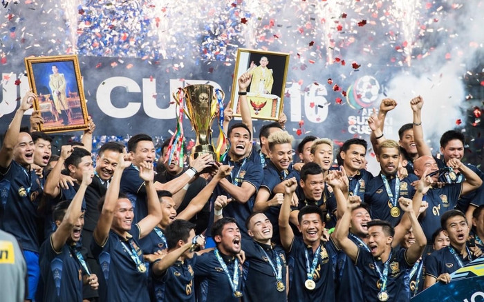 AFF Cup 2020: Thái Lan tuyên bố phải soán ngôi vô địch của tuyển Việt Nam Ảnh 2