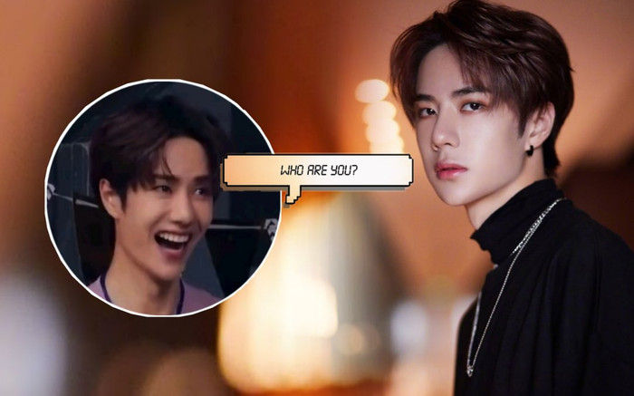 Nữ ca sĩ hiếm hoi khiến Vương Nhất Bác say như 'điếu đổ' vì màn vũ đạo cực cuốn Ảnh 2