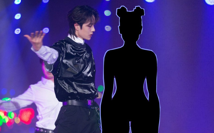 Nổi tiếng nhảy đỉnh nhưng Vương Nhất Bác phải chịu 'lép vế' trước nữ idol này? Ảnh 2