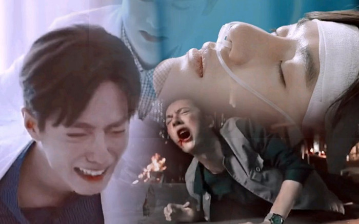 Đố fan 'Bác Quân Nhất Tiêu' không sụt sùi nước mắt khi xem MV này của Tiêu Chiến và Vương Nhất Bác Ảnh 2