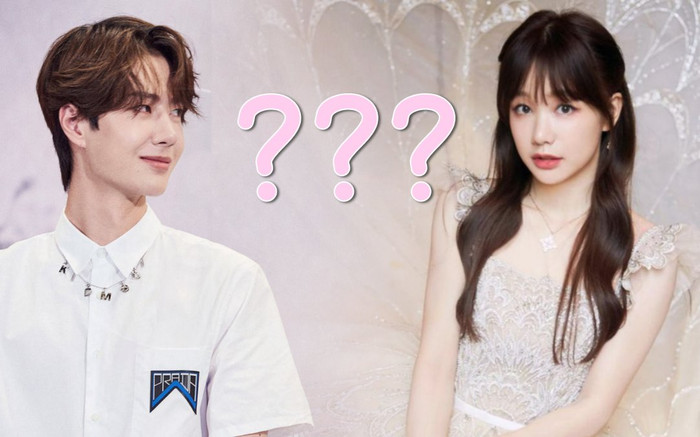 Một nữ diễn viên công khai đòi ôm Vương Nhất Bác, nam ca sĩ lập tức có màn đáp trả cực kỳ tinh tế Ảnh 2