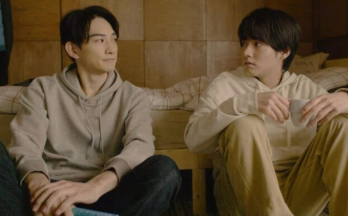 Hiện tượng boylove 'Cherry Magic' sẽ có bản điện ảnh, khán giả đòi 'xôi thịt' chứ không chịu 'ăn chay' Ảnh 2