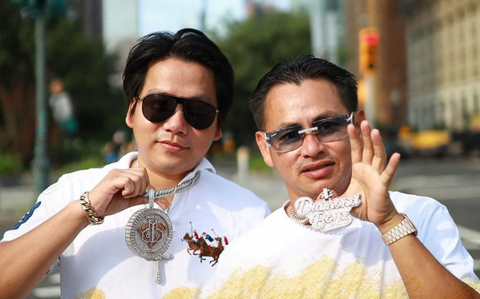 Khoa Pug đăng đàn bóc phốt, giá coin DBZ của Johnny Đặng lao dốc không phanh? Ảnh 2