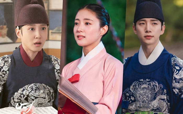 BXH 10 diễn viên Hàn nổi tiếng nhất tuần cuối cùng tháng 11: Song Hye Kyo nhường ngôi cho bộ đôi tấu hài Ảnh 2